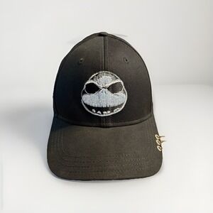 Disney Nightmare Before Christmas Hat‎ Jack Skellington Baseball Cap Embroidered